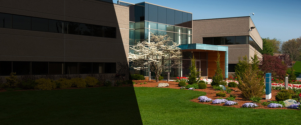 Kirkland Landscapers