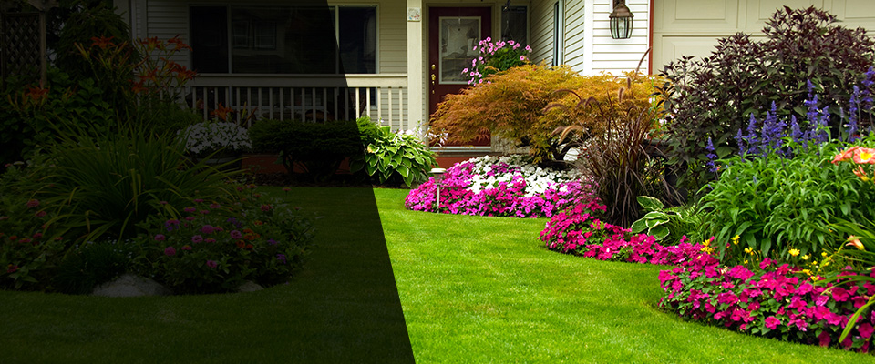 Kirkland Landscapers