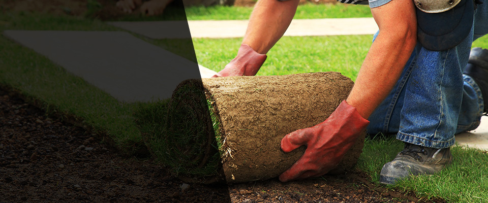 Kirkland Landscapers